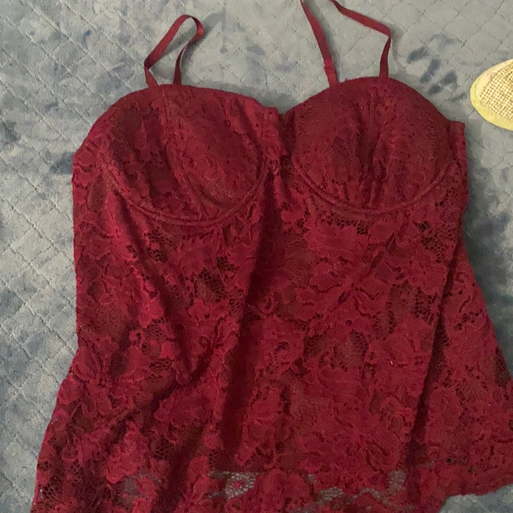 Dress up shirt